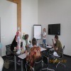 Ausbildung