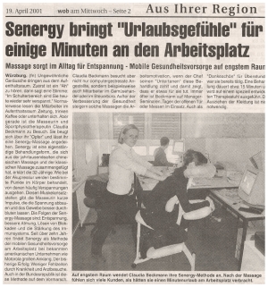 senergy